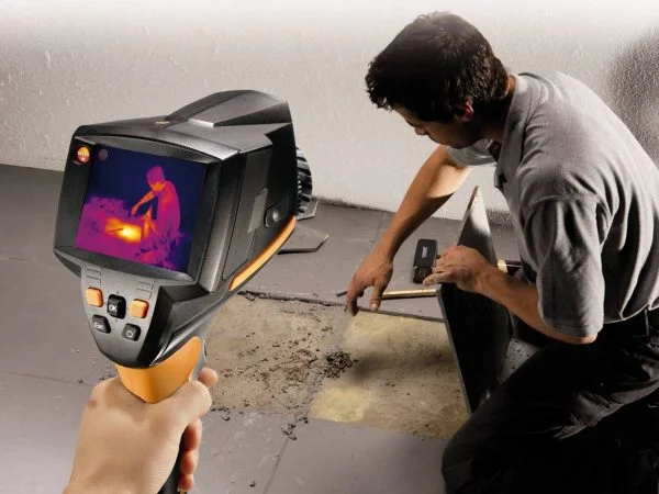 Malkara Su Kaçağı Tespiti